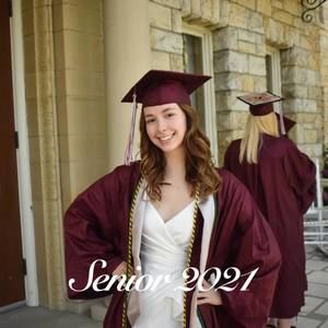 Meet your Posher, Sherry